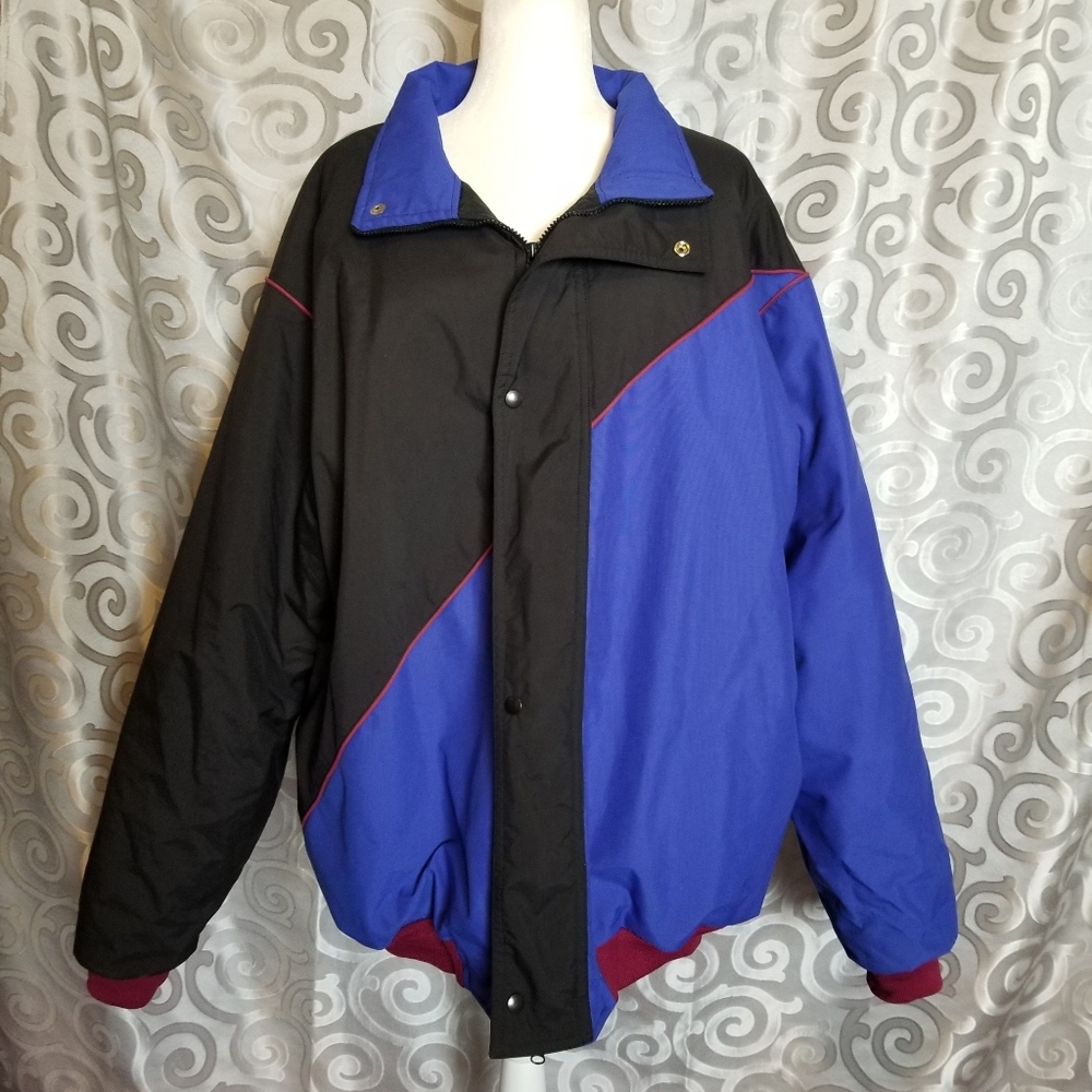 Montana coat